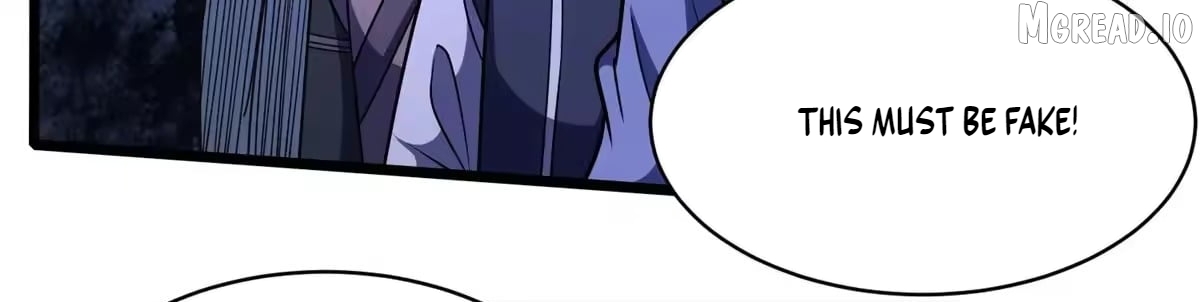 Divine Urban God Chapter 318  - page 43